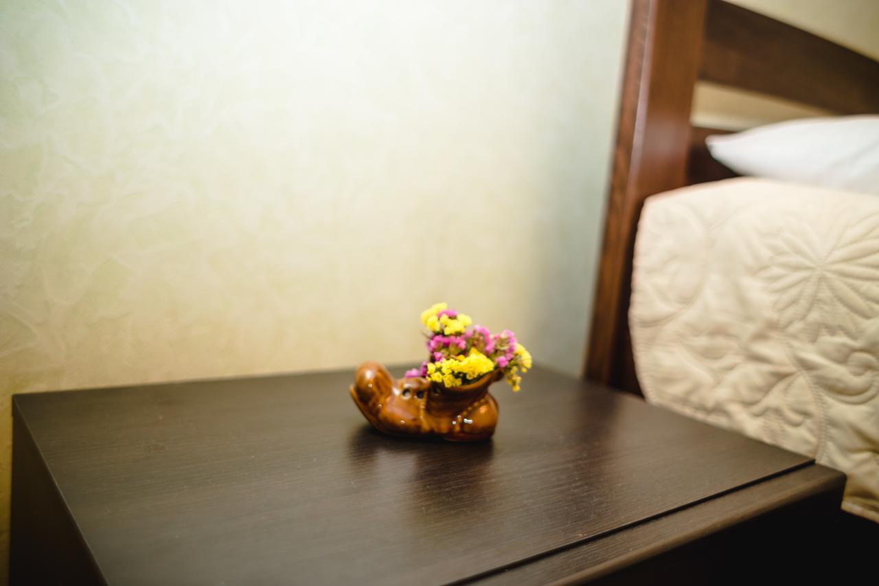 리비프 Dorosh Apartamet 아파트 외부 사진
